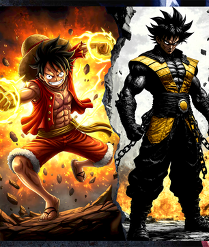 Dragon Ball Z: 200+ Legendary Coloring Pages in 4K UHD - Unique, Must-See Art (Printable Black & White PNG) - Instant Download | Directly to Your Inbox!