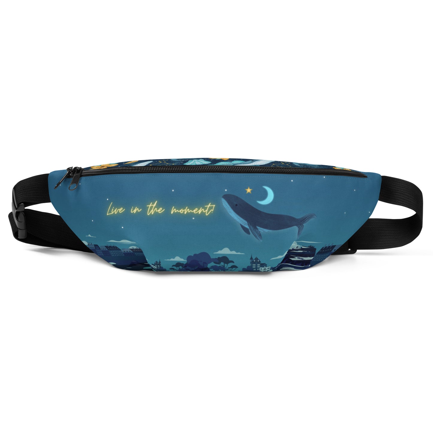 Fanny Pack