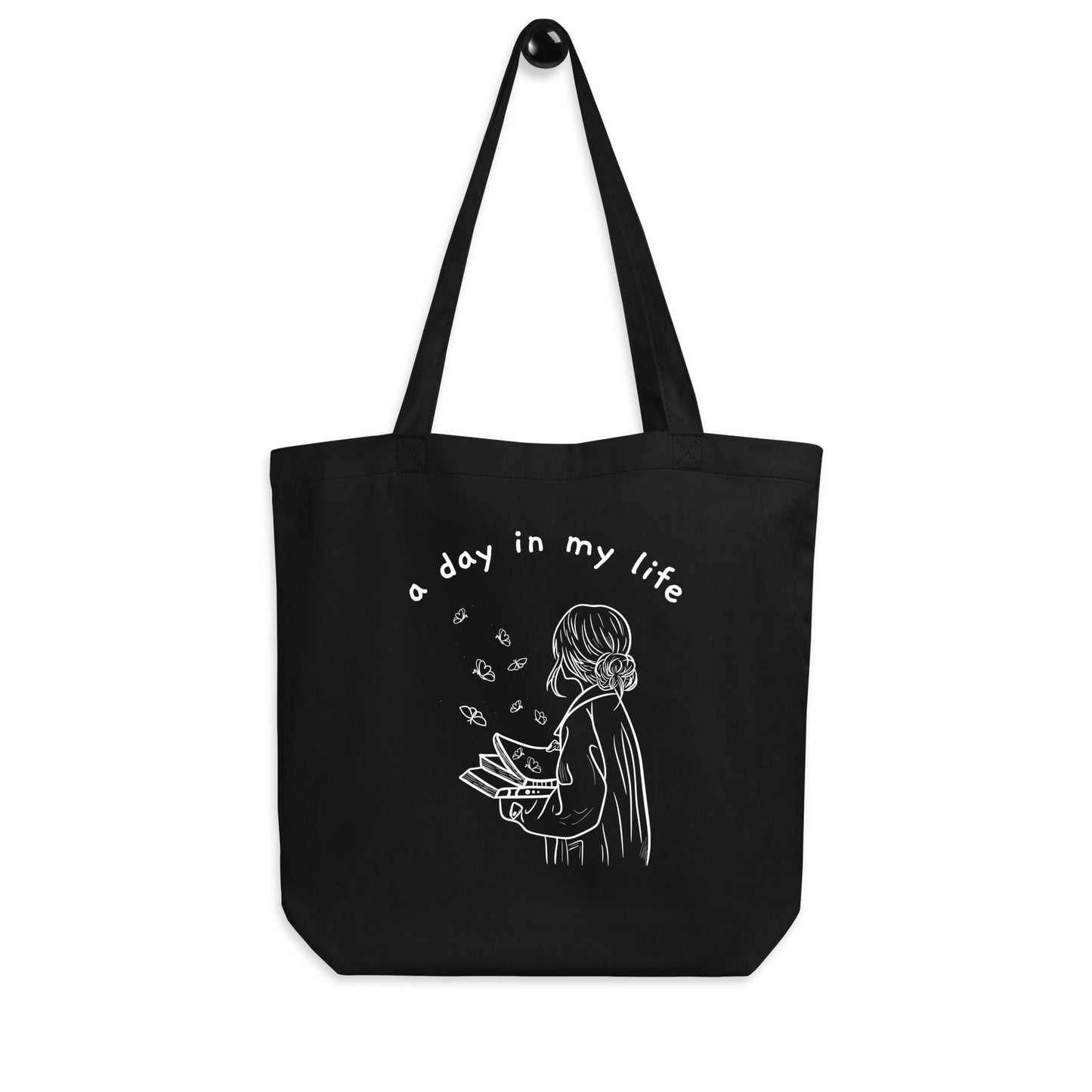 Eco Tote Bag